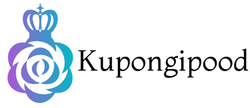 Kupongipood